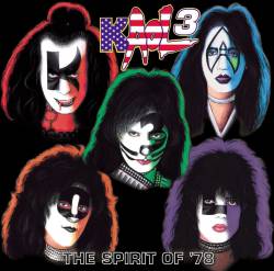 Kiss : KAOL - the Spirit of '78